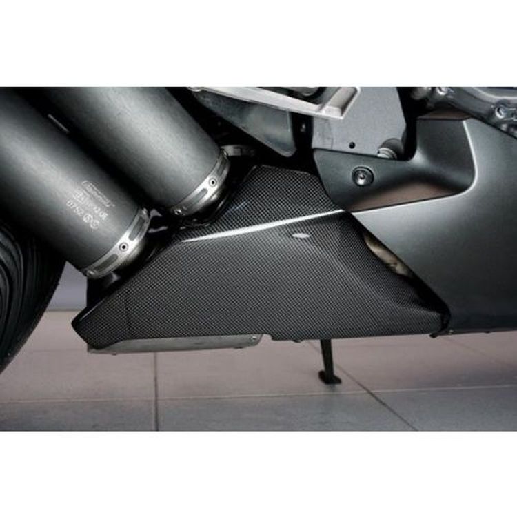 Honda CBR1000 RR Fireblade 08-11 Bodis Carbon Cover